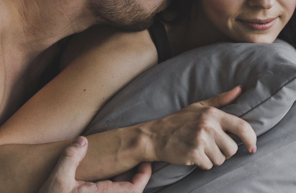 Puedes conseguir pareja en poco tiempo