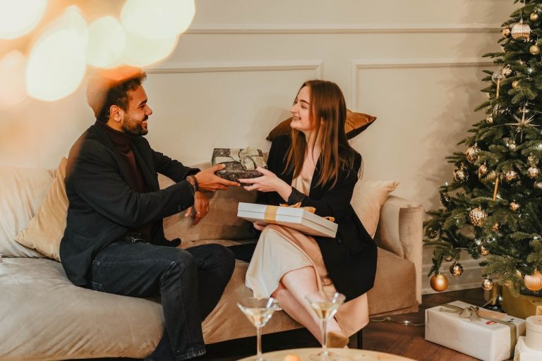 Ideas de regalos para hombre para esta Navidad