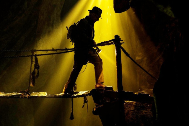 Indiana Jones 5. Fecha de estreno y todos los avances que se han dado a conocer