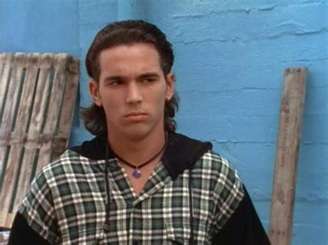 Fallece Jason David Frank, El Mítico Power Ranger Verde