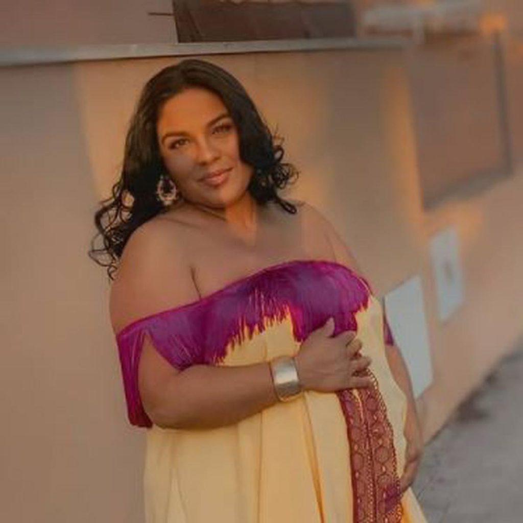 La concursante de Supervivientes que no tiene ni para pagar el alquiler 40 El mal momento de la exconcursante de Supervivientes