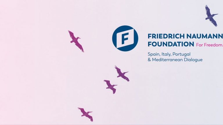 La Fundación Friedrich Naumann