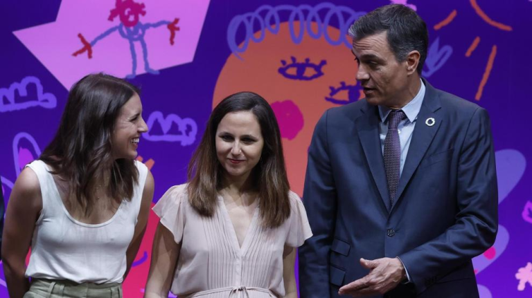 La Ley de familias, una apuesta por conciliar el trabajo y la vida familiar