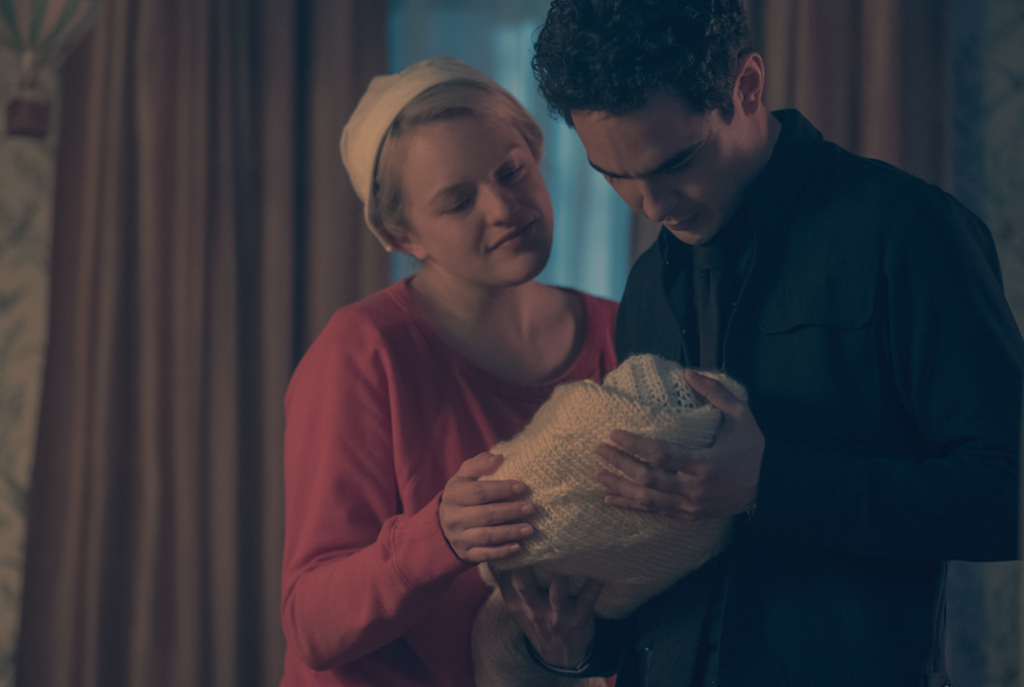 El cuento de la criada. Todo lo que sabemos de la temporada 6 (incluso su estreno) 107 La sexta temporada dará continuidad a lo ocurrido en la temporada cinco