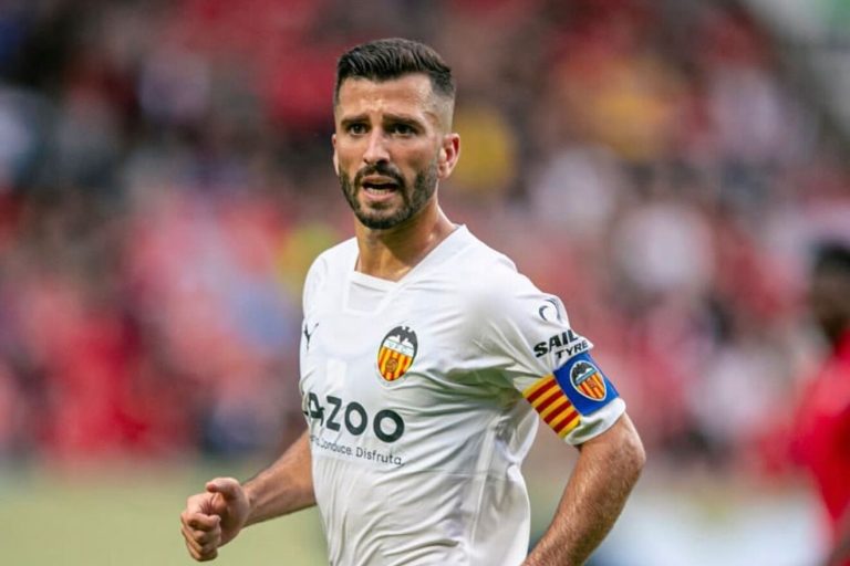La lesión de Gayá provoca otra sorpresa de Luis de la Fuente en la lista de la Euro 2024