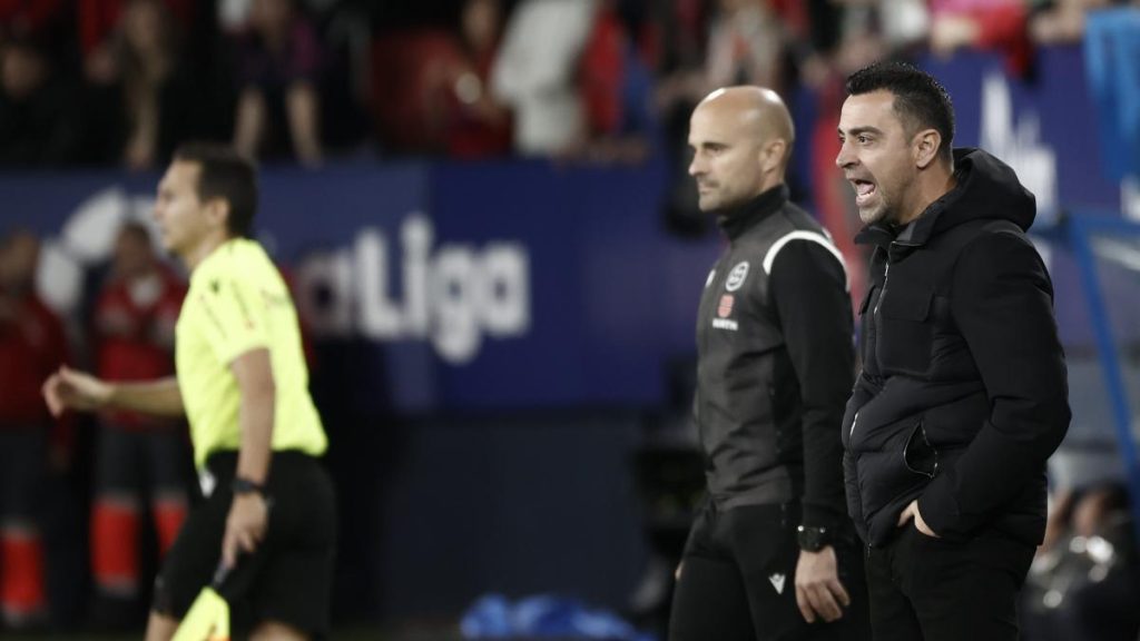 El motivo por el que el Barcelona no fichará en invierno 38 Lo que debe hacer el Barcelona