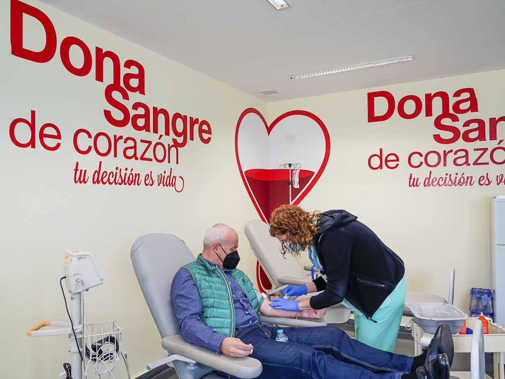 Los mitos detrás de la donación de sangre