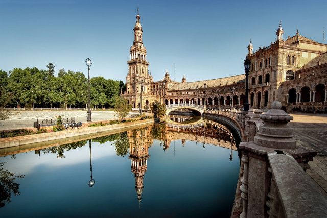 Lugares secretos de Sevilla que no salen en las guías turísticas