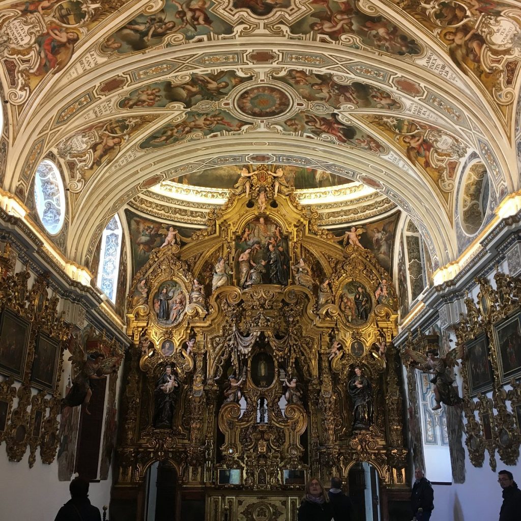 San Luís De Los Franceses