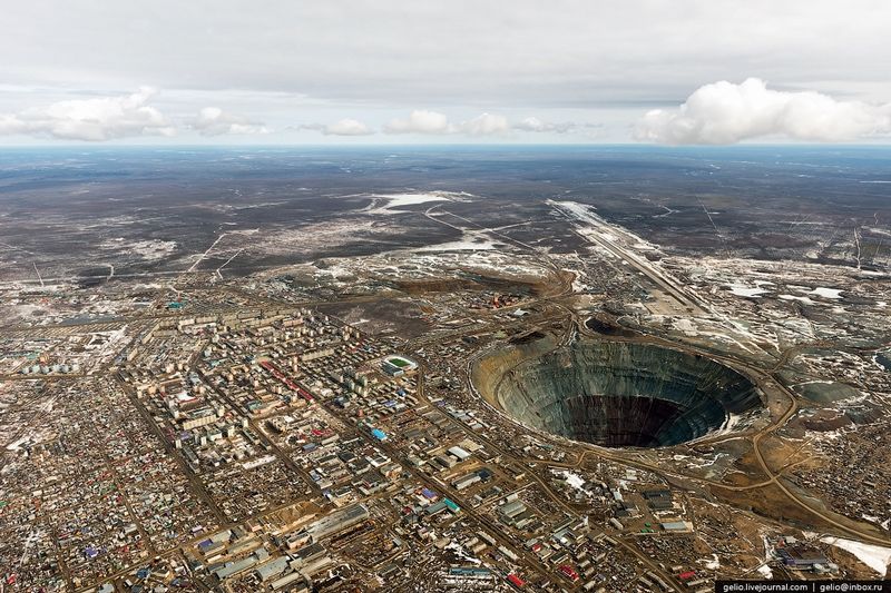 Lugares Del Mundo Que No Debes Visitar