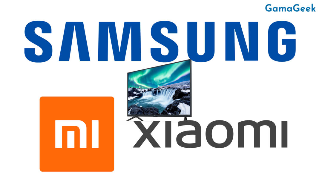 MiTV+ de Xiaomi