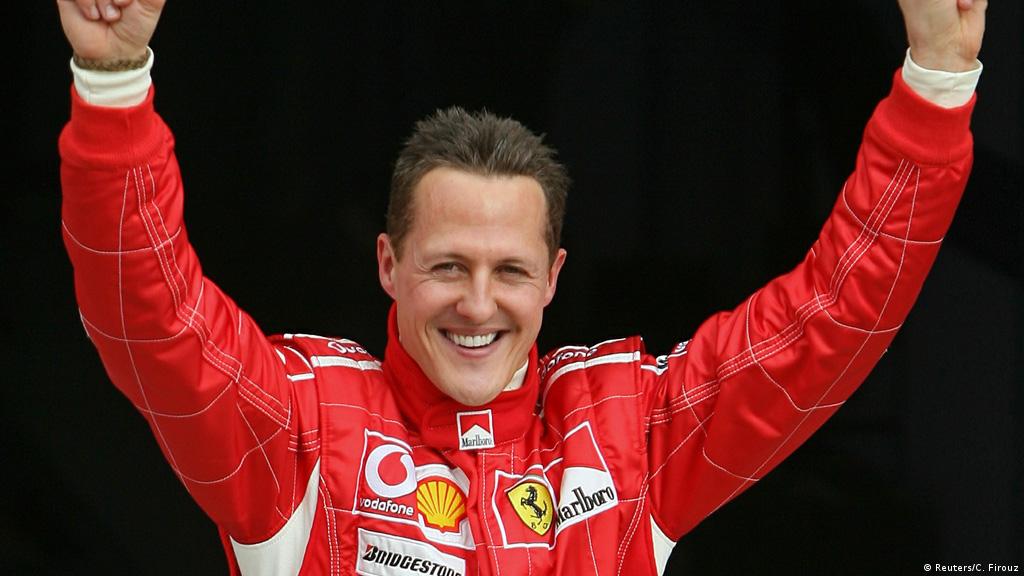 Michael Schumacher - Wikipedia, la enciclopedia libre