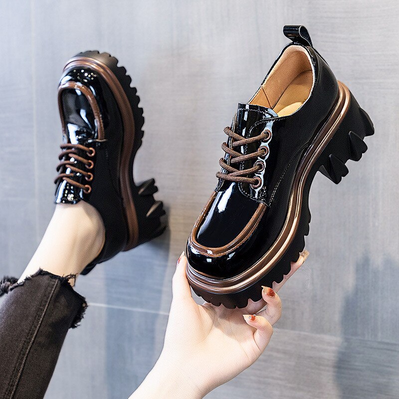 Botines, Botas Y Mocasines: La Última Tendencia En Calzado Este Otoño En Aliexpress