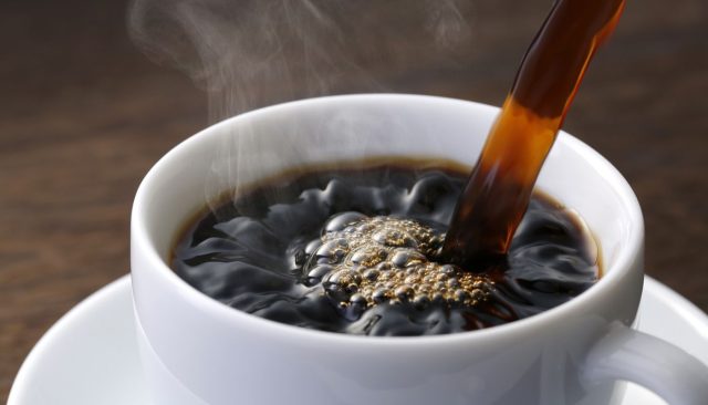 Motivos por los que deberías dejar de tomar café