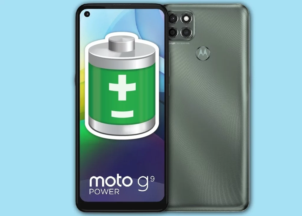 Bateria Moto