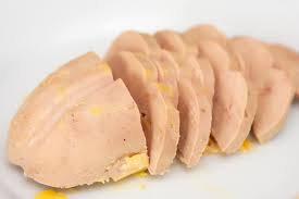 Mousse de pato: la receta de Arguiñano para un acompañamiento de lujo