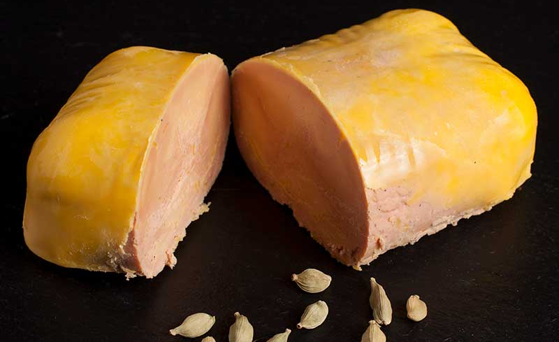 Mousse de pato: la receta de Arguiñano para un acompañamiento de lujo