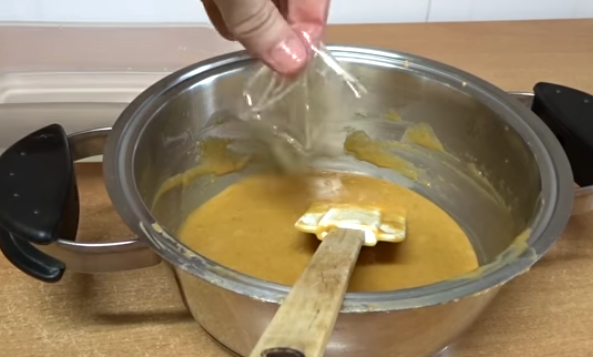 Mousse De Turrón Blando La Receta Más Fácil Que Merecerá La Pena La Espera