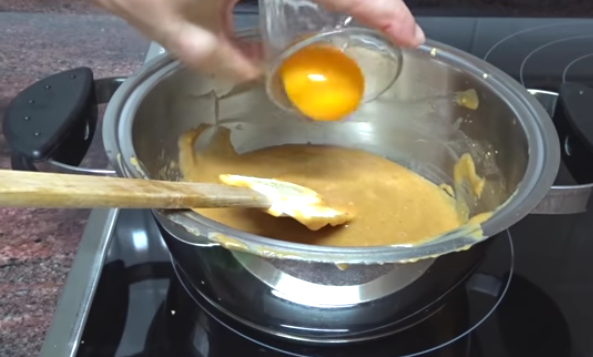 Mousse de turrón blando la receta más fácil que merecerá la pena la espera