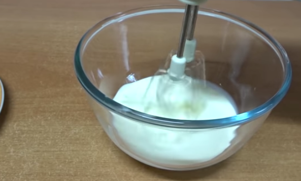 Mousse de turrón blando la receta más fácil que merecerá la pena la espera