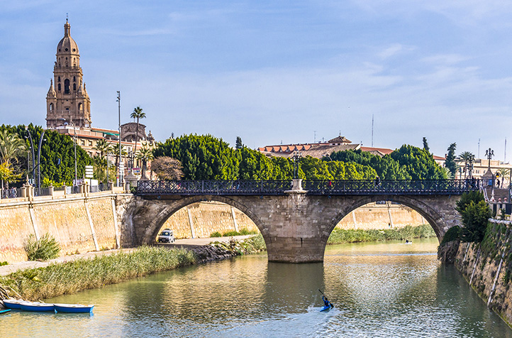 Los Mejores Destinos De España Para Escapar Del Frío Este Invierno