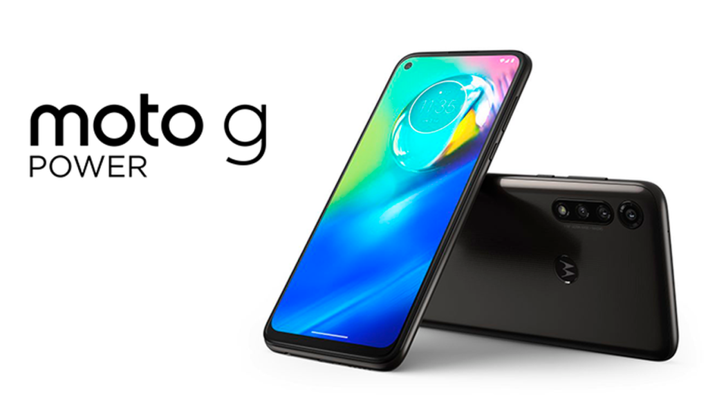 Moto G Power
