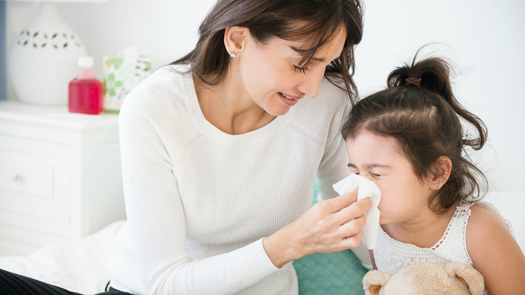 Neumonitis por hipersensibilidad