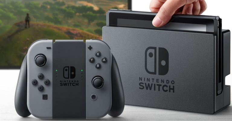 Nintendo Switch: Cómo crear una cuenta para una región diferente a España