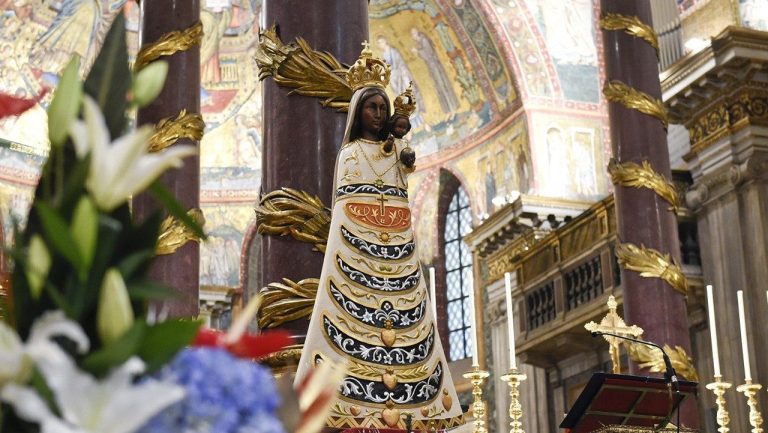 Nuestra Señora de Loreto, otra festividad mariana que se celebra el 10 de diciembre