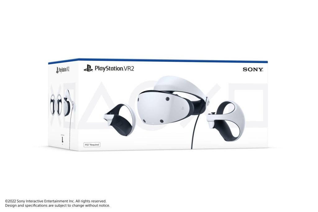 Playstation Vr2: Fecha De Lanzamiento, Precio Y Primeros Juegos 