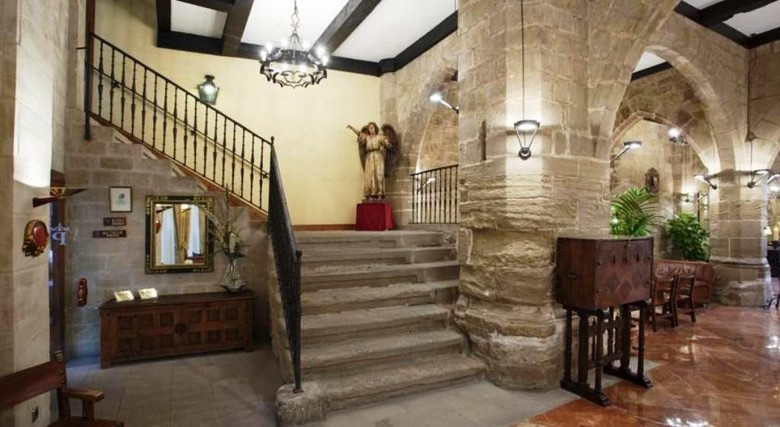 Parador de Santo Domingo de la Calzada