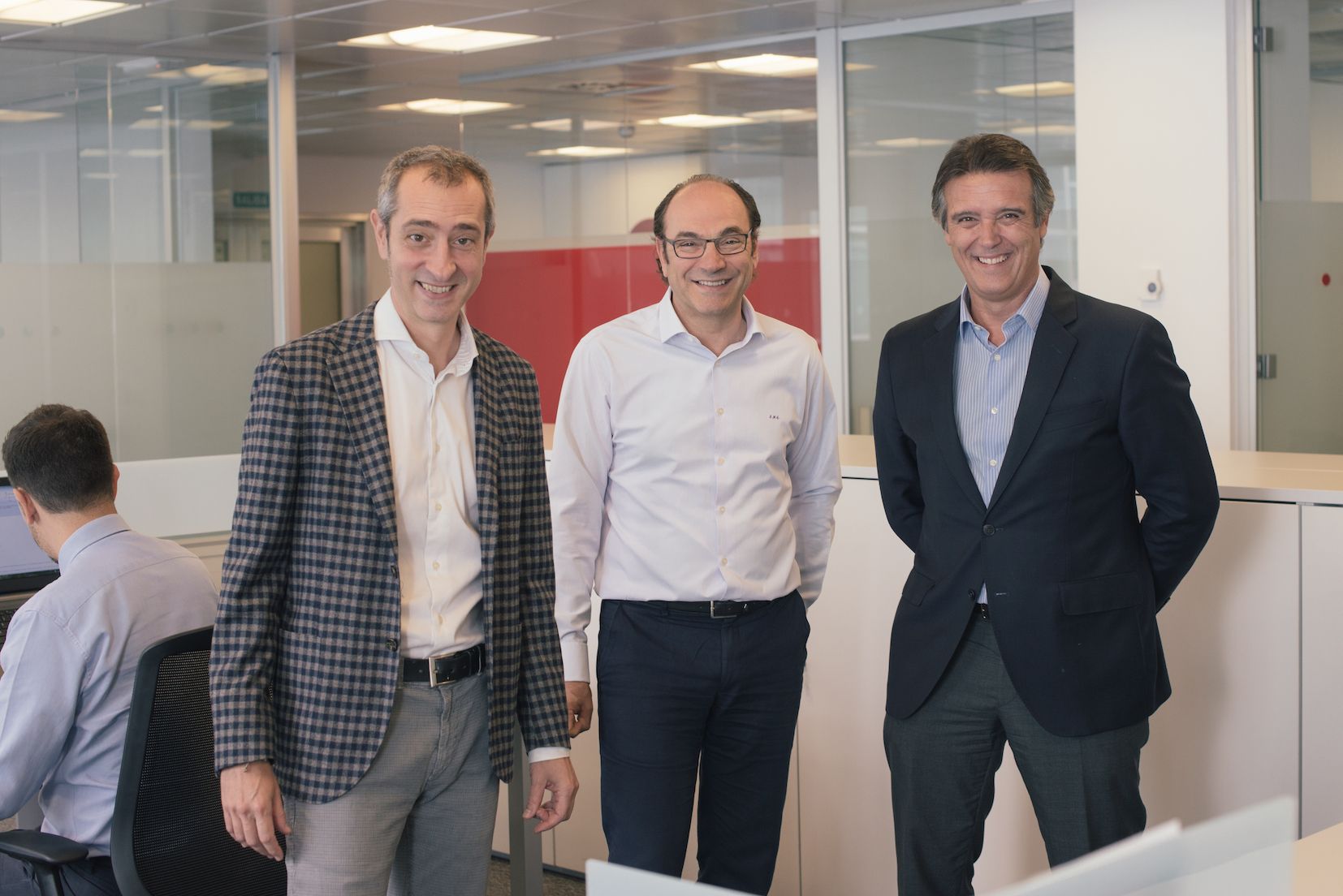 People Excellence firma un acuerdo con Gallup para facilitar en España su formación en fortalezas 1