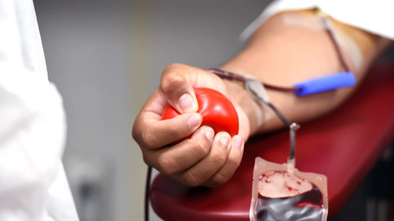 ¿Por qué es importante donar sangre?