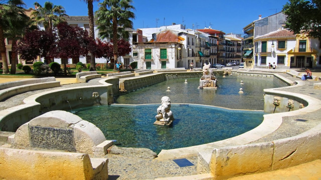 Pueblos de España perfectos para el puente de Diciembre 69 Priego de Córdoba, en Córdoba