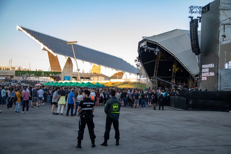 El Primavera Sound Madrid apuesta por Kendrick Lamar, Rosalía y Blur para destronar al Mad Cool