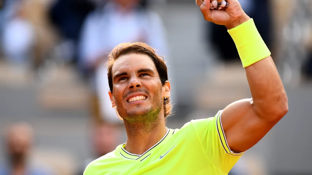 ¿Qué come un deportista de alto rendimiento?