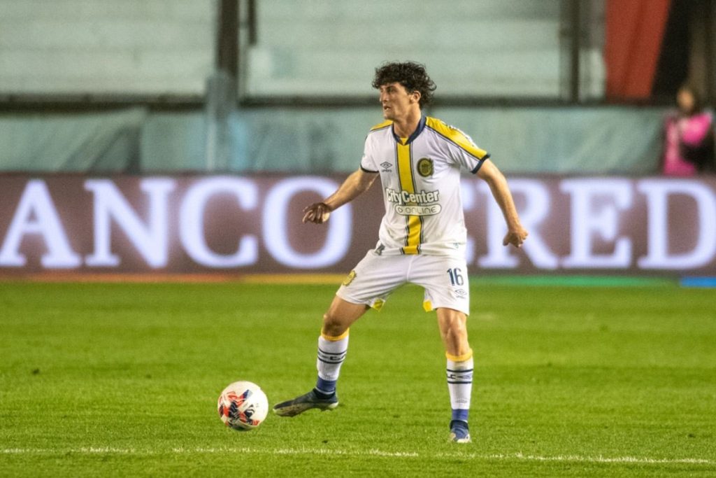 ¿Qué cualidades tiene Mateo para causar sensación en Europa?