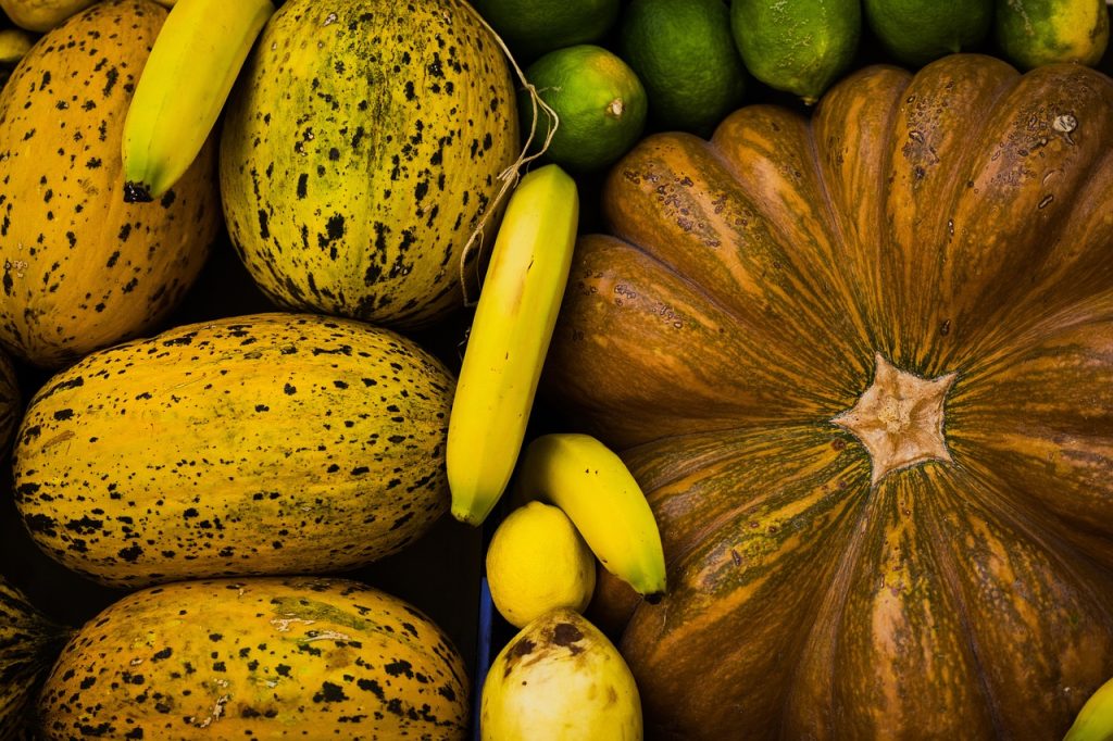 Qué Dicen Los Expertos Sobre Congelar Fruta O Verdura