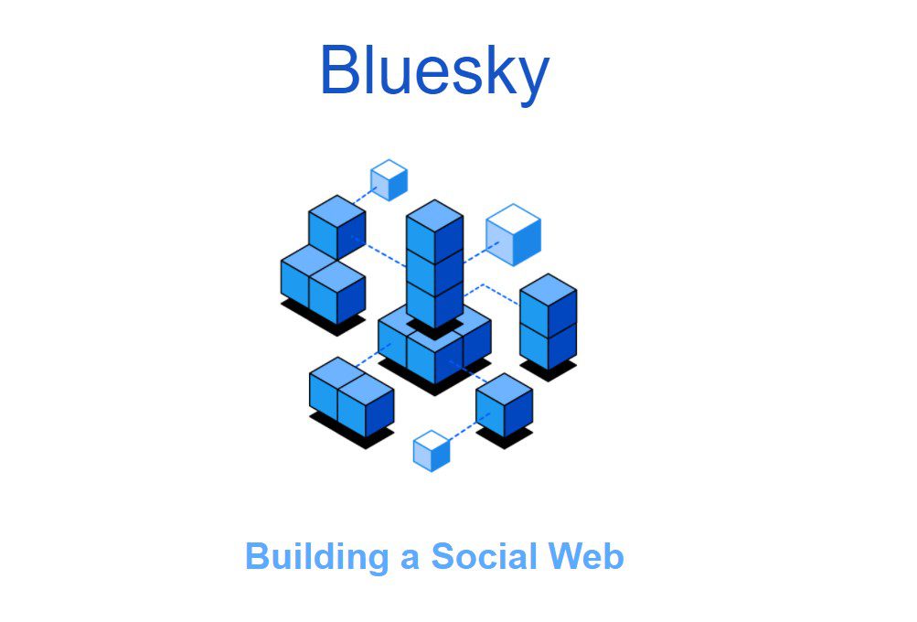¿Qué es Bluesky Social?