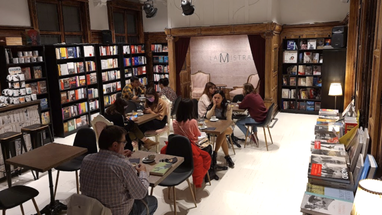 ¿Qué Ofrecerá Adapta Book Madrid En Esta Primera Edición?