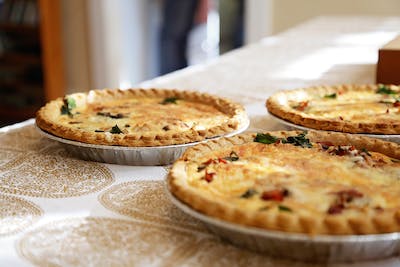 10 recetas con puerro que van a hacerse tus favoritas