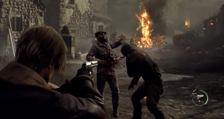 Resident Evil 4: todo lo que se sabe del remake más esperado 