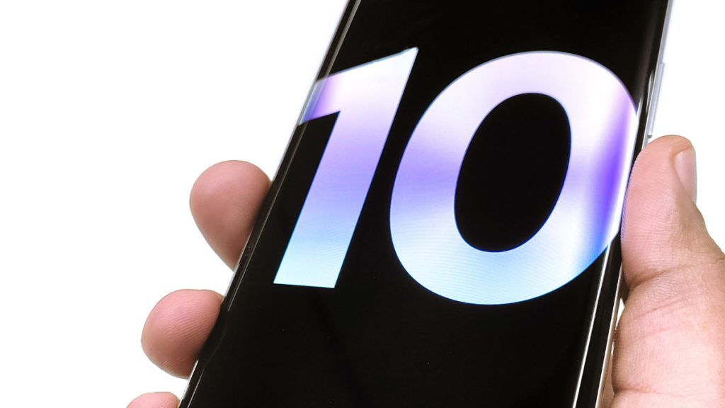 Realme 10 Pro Pantalla Curva
