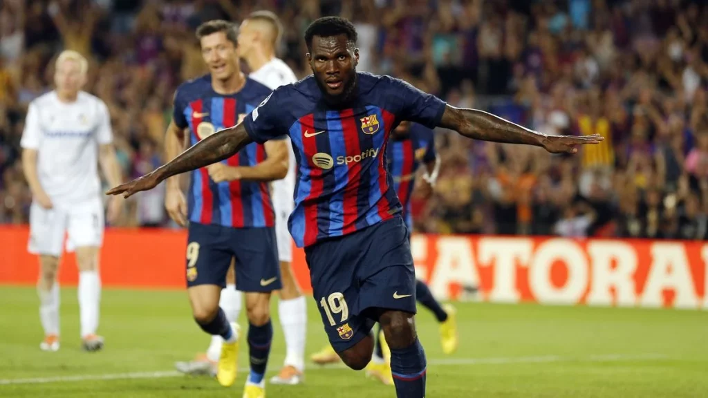 El motivo por el que el Barcelona no fichará en invierno 32 Regresa el fantasma de Fair Play