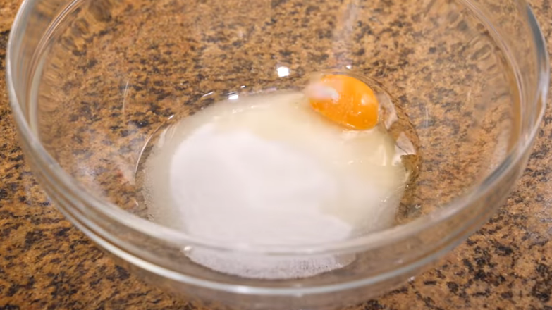 mezclar ingredientes