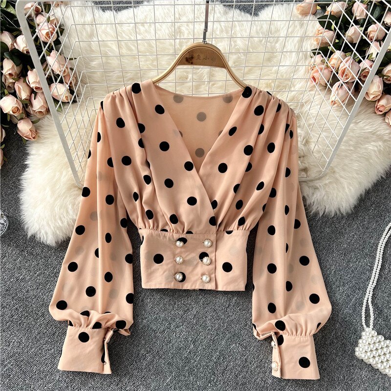 En Rosa, Verde Y Negro: La Blusa De Lentejuelas Más Fashion Solo Cuesta 10,35 En Aliexpress