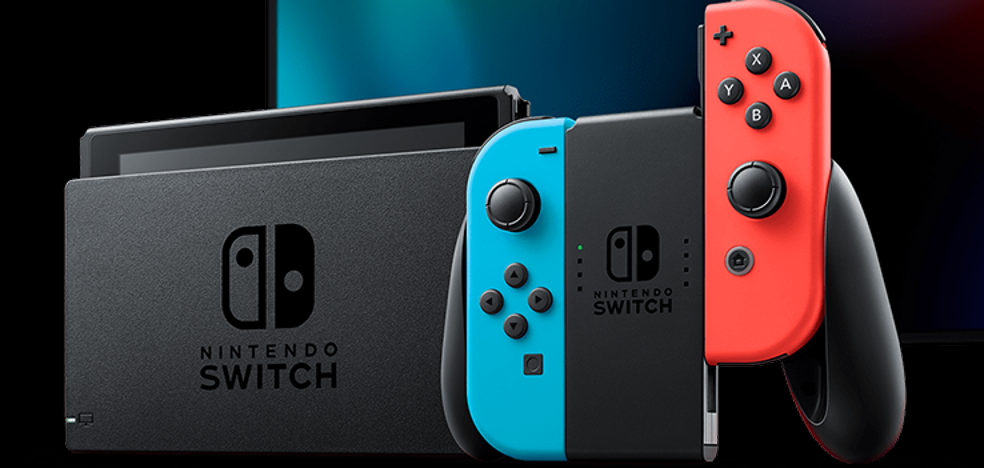 ¿Sabías que puedes mejorar el rendimiento  de la batería de tu Consola de Nintendo Switch?