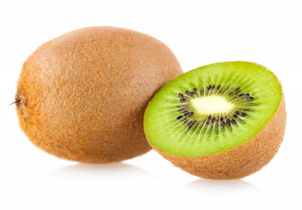 Sagitario, El Kiwi Y La Papaya