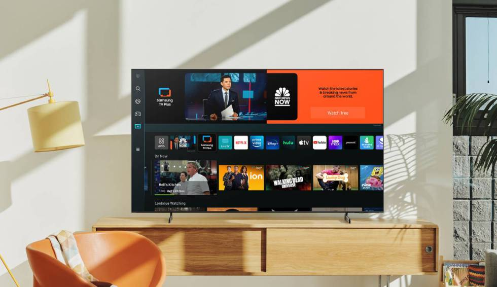 Samsung Tv Plus