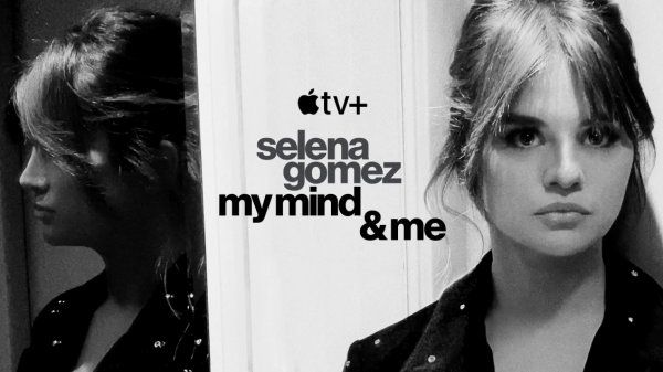 Selena Gómez y el documental que nos abre las puertas de Apple TV+